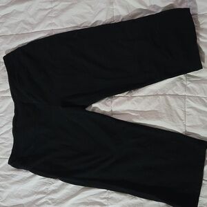 Gap body capris